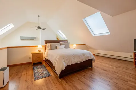 271 Nottingham Park Manchester VT 05255