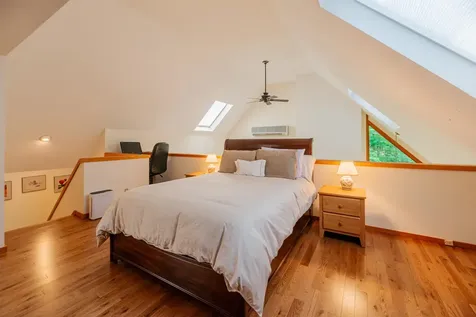 271 Nottingham Park Manchester VT 05255