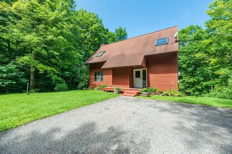 271 Nottingham Park Manchester VT 05255
