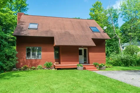 271 Nottingham Park Manchester VT 05255