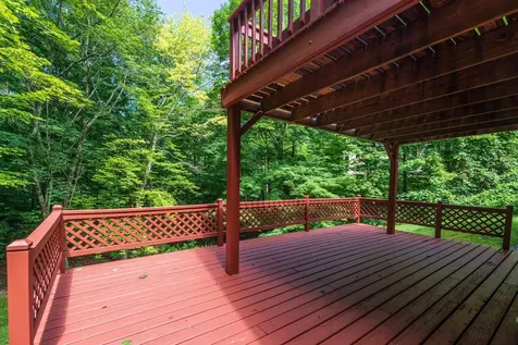 271 Nottingham Park Manchester VT 05255