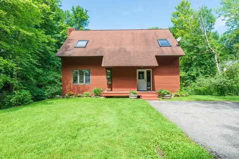 271 Nottingham Park Manchester VT 05255