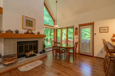 271 Nottingham Park Manchester VT 05255