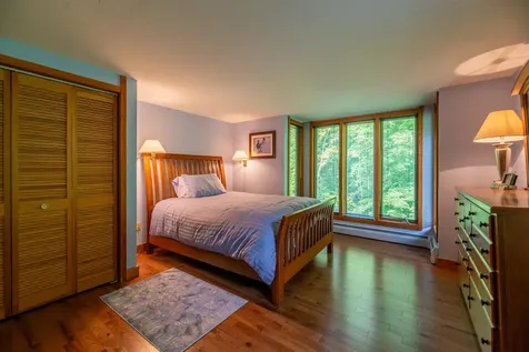 271 Nottingham Park Manchester VT 05255