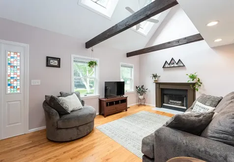 7 Durell Drive Newmarket NH 03857