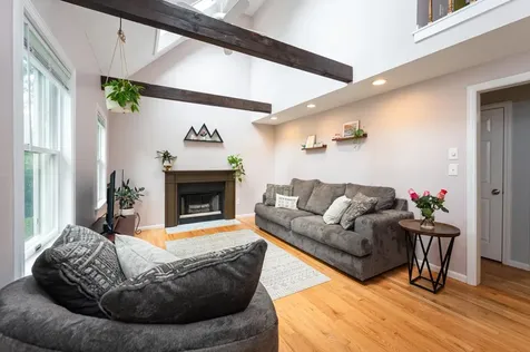 7 Durell Drive Newmarket NH 03857