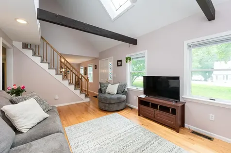 7 Durell Drive Newmarket NH 03857