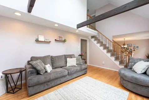 7 Durell Drive Newmarket NH 03857