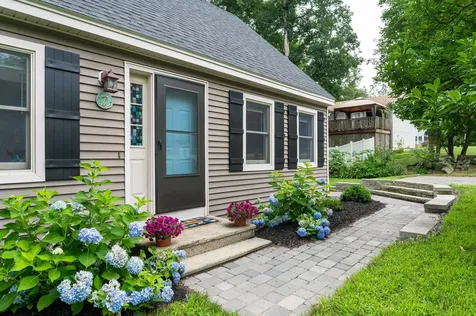 7 Durell Drive Newmarket NH 03857