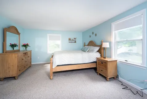 7 Durell Drive Newmarket NH 03857