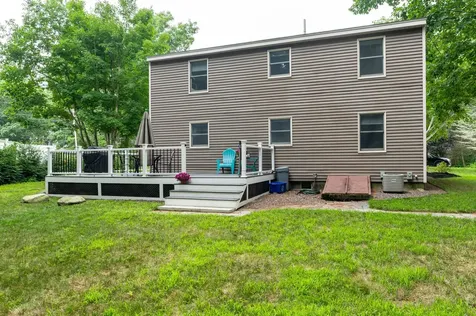7 Durell Drive Newmarket NH 03857