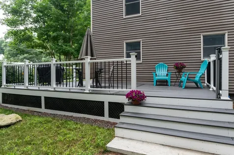 7 Durell Drive Newmarket NH 03857