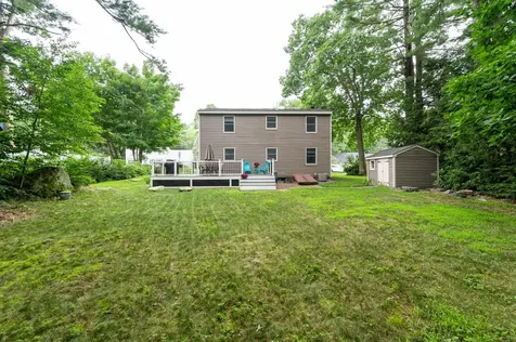 7 Durell Drive Newmarket NH 03857