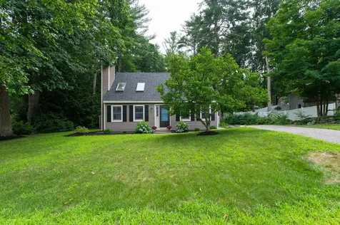 7 Durell Drive Newmarket NH 03857