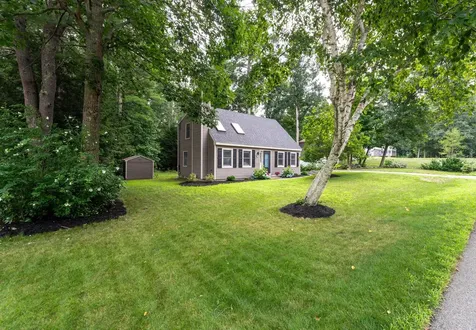 7 Durell Drive Newmarket NH 03857