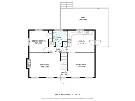 7 Durell Drive Newmarket NH 03857