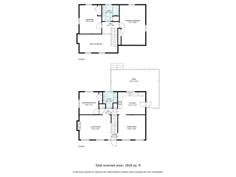 7 Durell Drive Newmarket NH 03857