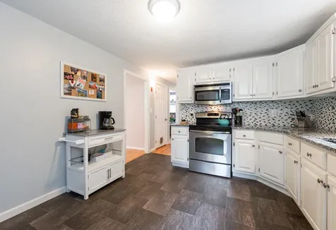 7 Durell Drive Newmarket NH 03857