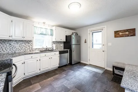 7 Durell Drive Newmarket NH 03857