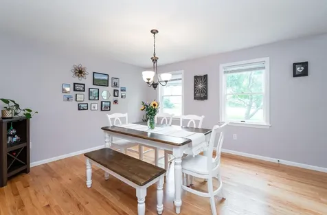 7 Durell Drive Newmarket NH 03857