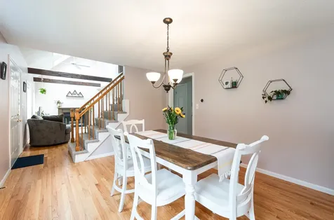 7 Durell Drive Newmarket NH 03857