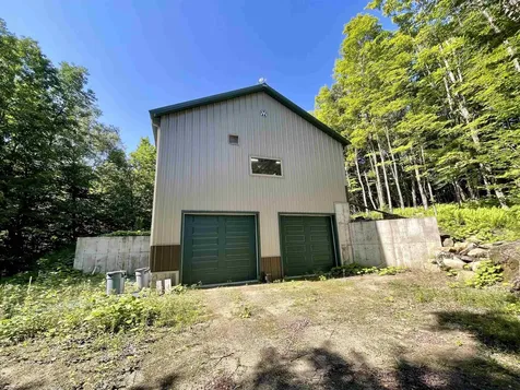 00 Old Farm Road Burke VT 05871