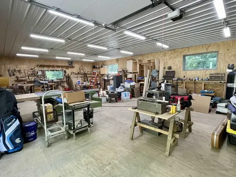 00 Old Farm Road Burke VT 05871