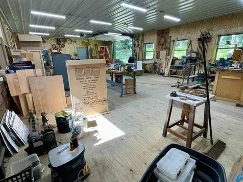 00 Old Farm Road Burke VT 05871