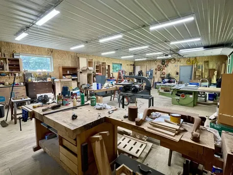 00 Old Farm Road Burke VT 05871