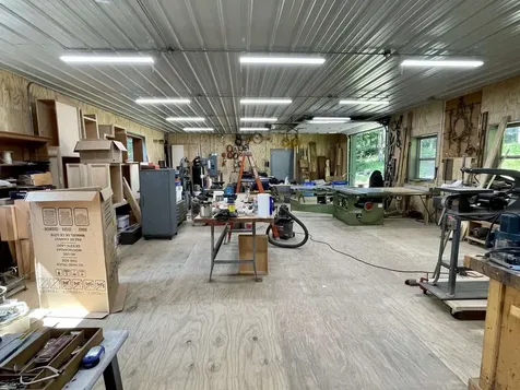 00 Old Farm Road Burke VT 05871