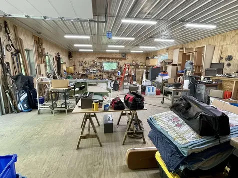 00 Old Farm Road Burke VT 05871