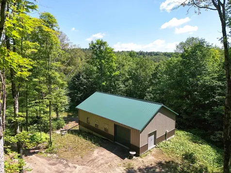 00 Old Farm Road Burke VT 05871