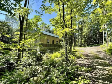 00 Old Farm Road Burke VT 05871