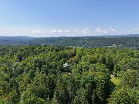 00 Old Farm Road Burke VT 05871