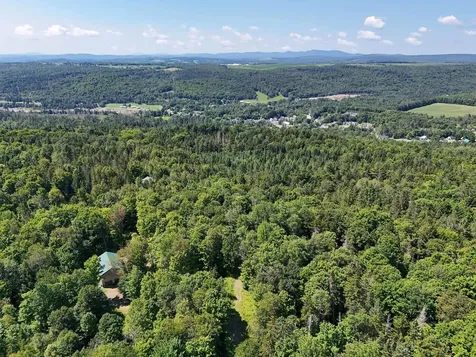 00 Old Farm Road Burke VT 05871