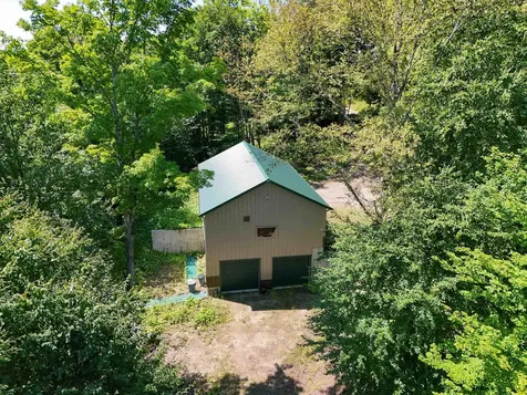 00 Old Farm Road Burke VT 05871