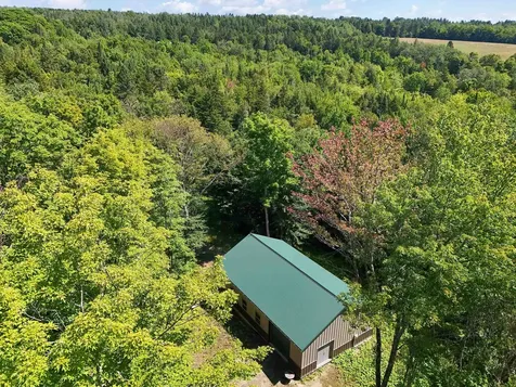 00 Old Farm Road Burke VT 05871