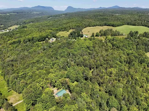 00 Old Farm Road Burke VT 05871