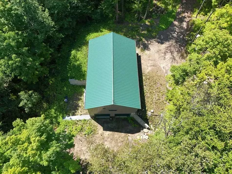 00 Old Farm Road Burke VT 05871