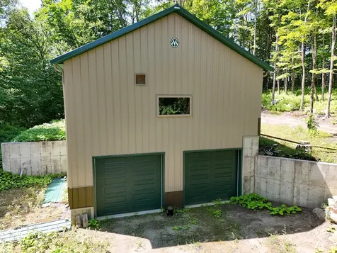 00 Old Farm Road Burke VT 05871