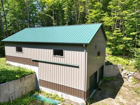 00 Old Farm Road Burke VT 05871