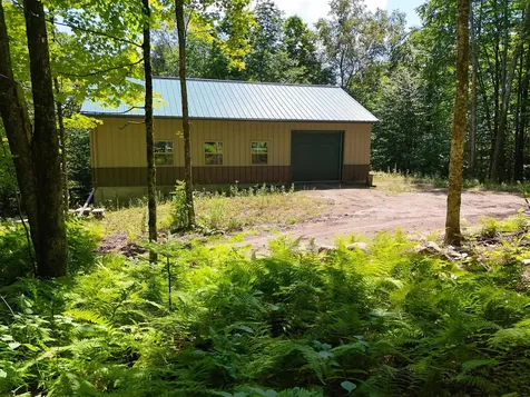 00 Old Farm Road Burke VT 05871