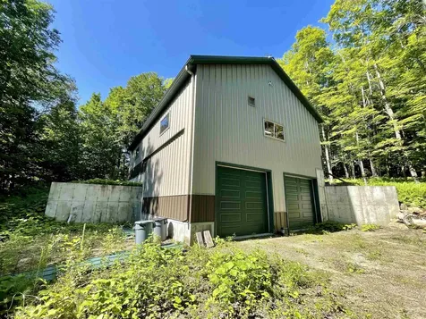 00 Old Farm Road Burke VT 05871