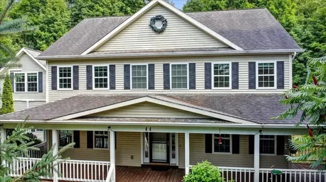 44 Lake View Drive Monkton VT 05469
