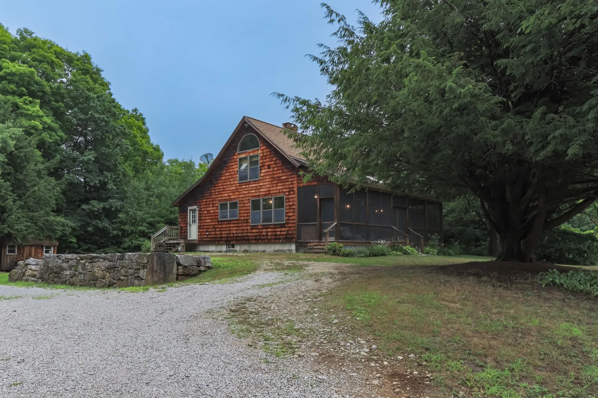 43 Sleeper Road Hillsborough NH 03244