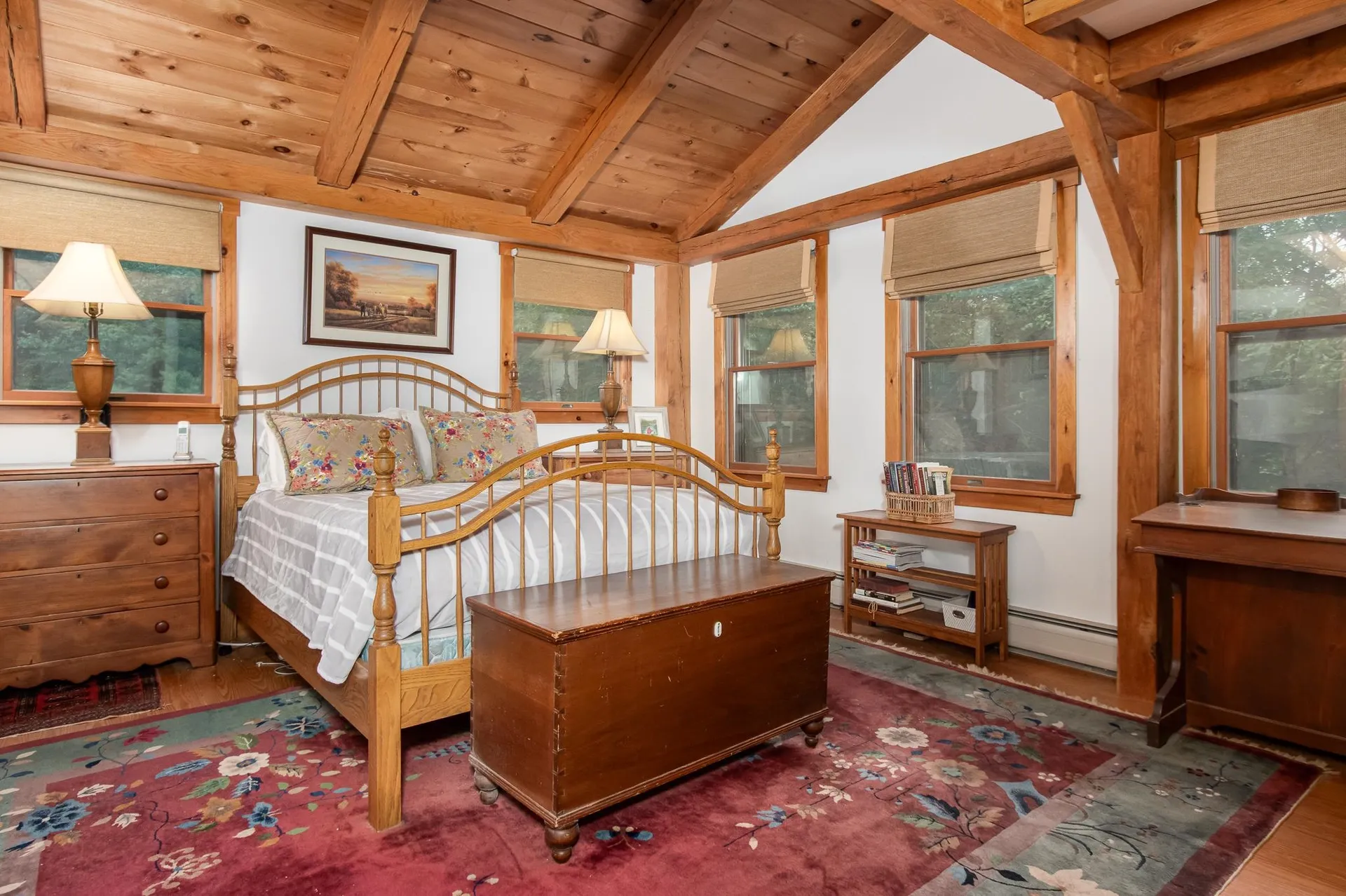 43 Sleeper Road Hillsborough NH 03244