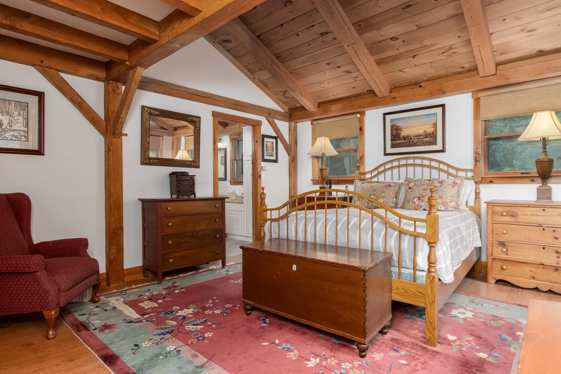 43 Sleeper Road Hillsborough NH 03244