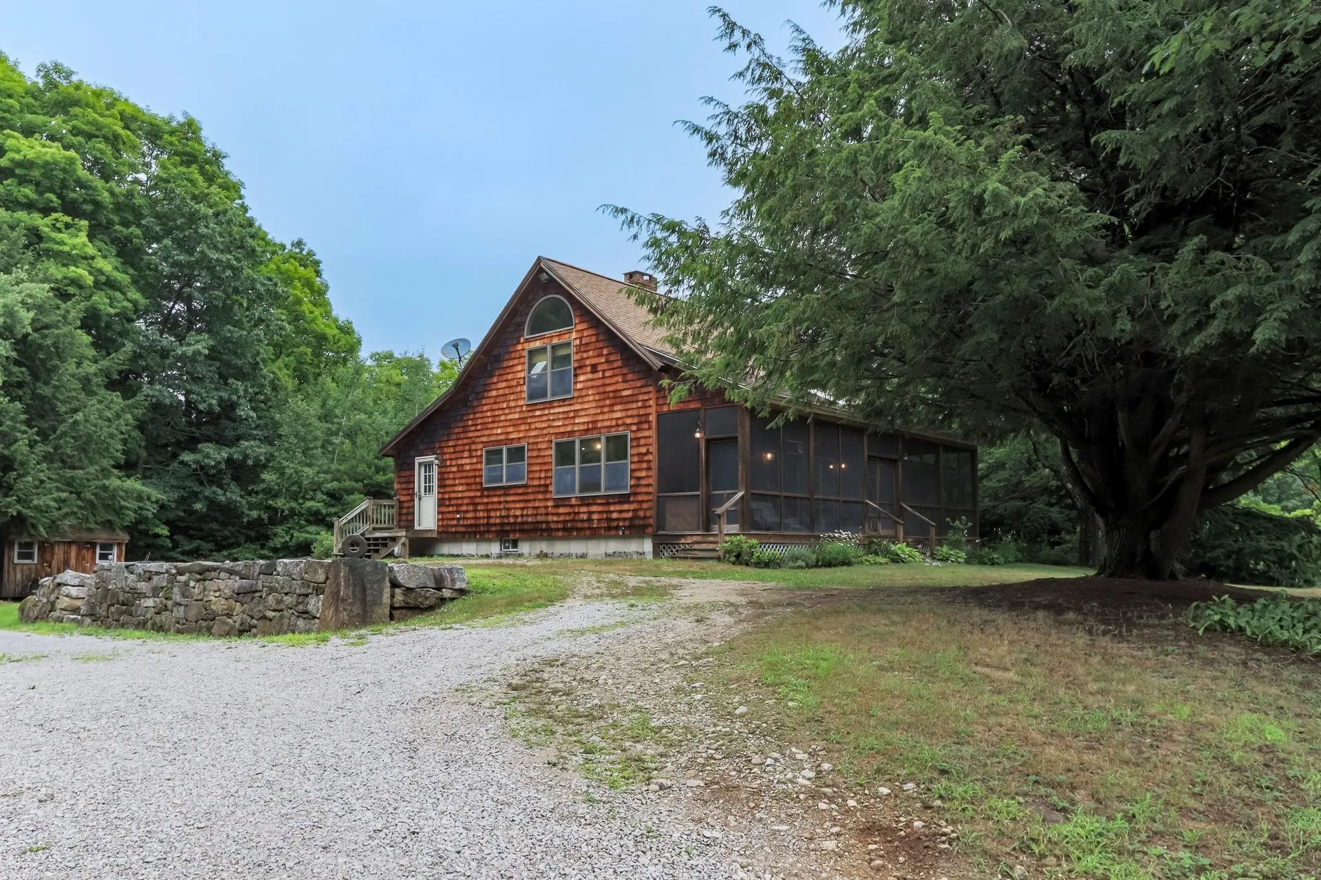 43 Sleeper Road Hillsborough NH 03244
