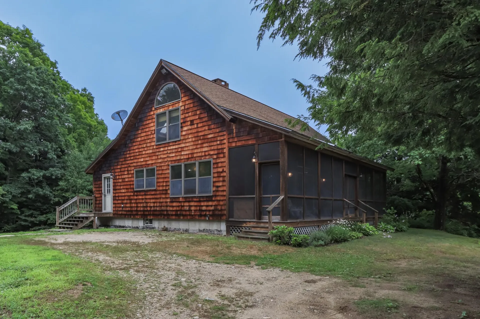 43 Sleeper Road Hillsborough NH 03244