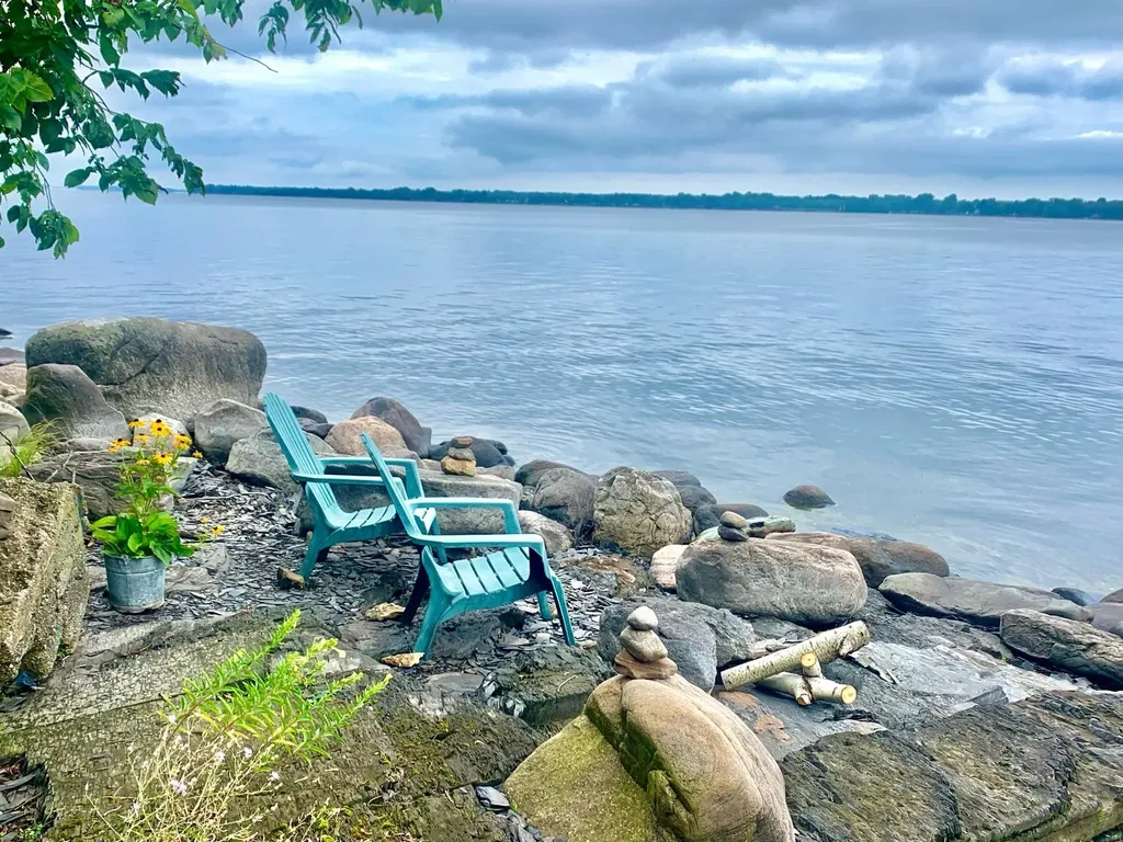 180 Hog Island Road Swanton VT 05488